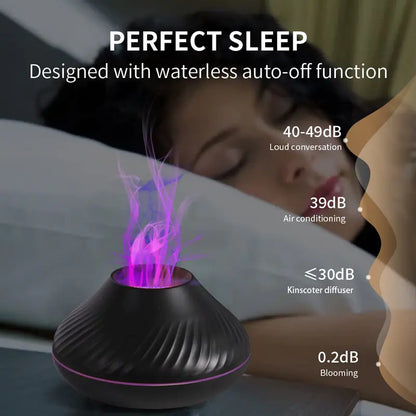 Kinscoter Volcanic Aroma Diffuser