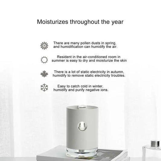 Portable Humidifier Portable