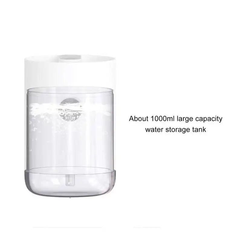 Portable Humidifier Portable