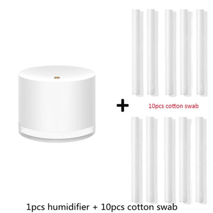 Wireless Air Humidifier