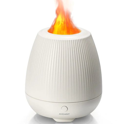 AYEANY Flame Diffuser