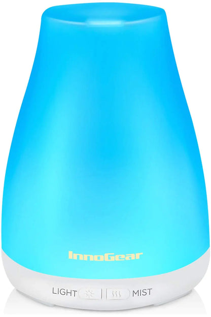 Essential Oil Aromatherapy Diffuser