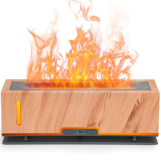 Diffuserlove Flame Diffuser