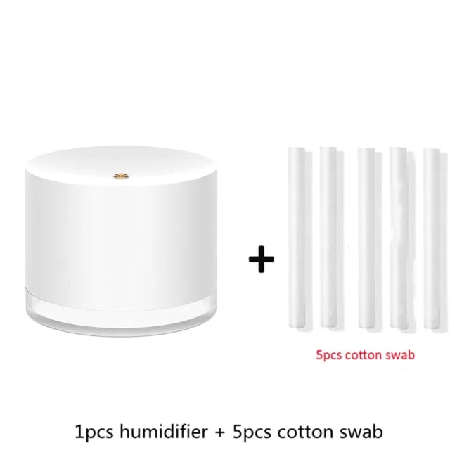 Wireless Air Humidifier